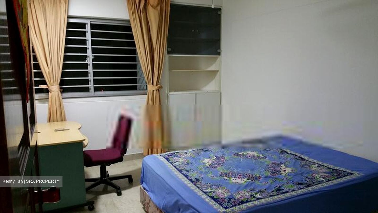 Blk 649 Hougang Avenue 8 (Hougang), HDB 5 Rooms #405943861